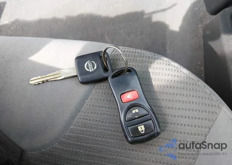 2011 Nissan Sentra 2.0/2.0S/Sr/2.0Sl from USA, damaged, VIN 3N1AB6AP0BL608400